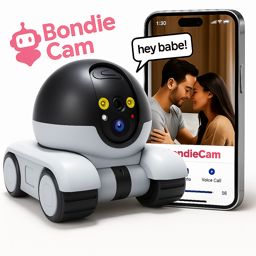 BondieCam™