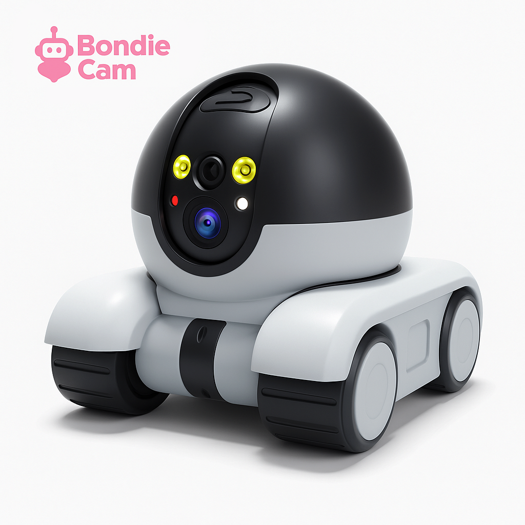 The BondieCam™