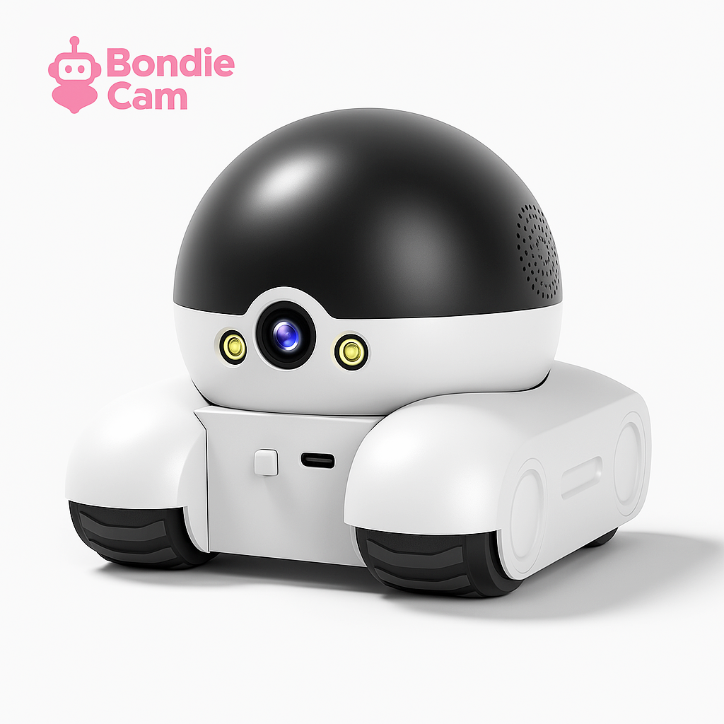The BondieCam™