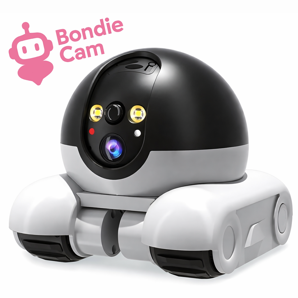 BondieCam™